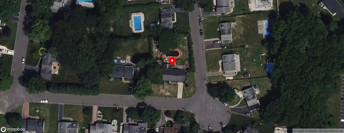 House image located at Middletown, New Jersey, 7748