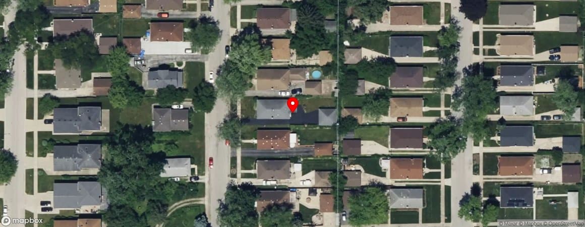 House image located at Dolton, Illinois, 60419