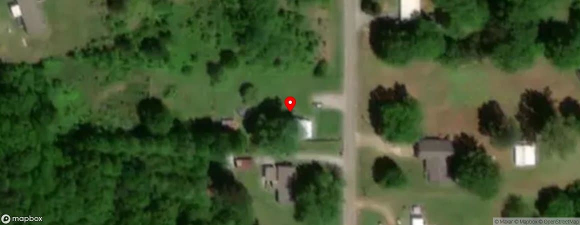 House image located at Ecru, Mississippi, 38841