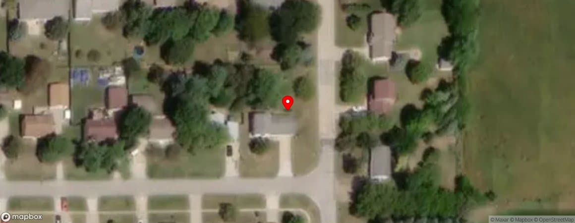 House image located at Dallas Center, Iowa, 50063