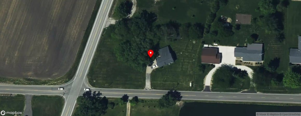 House image located at Bellevue, Ohio, 44811