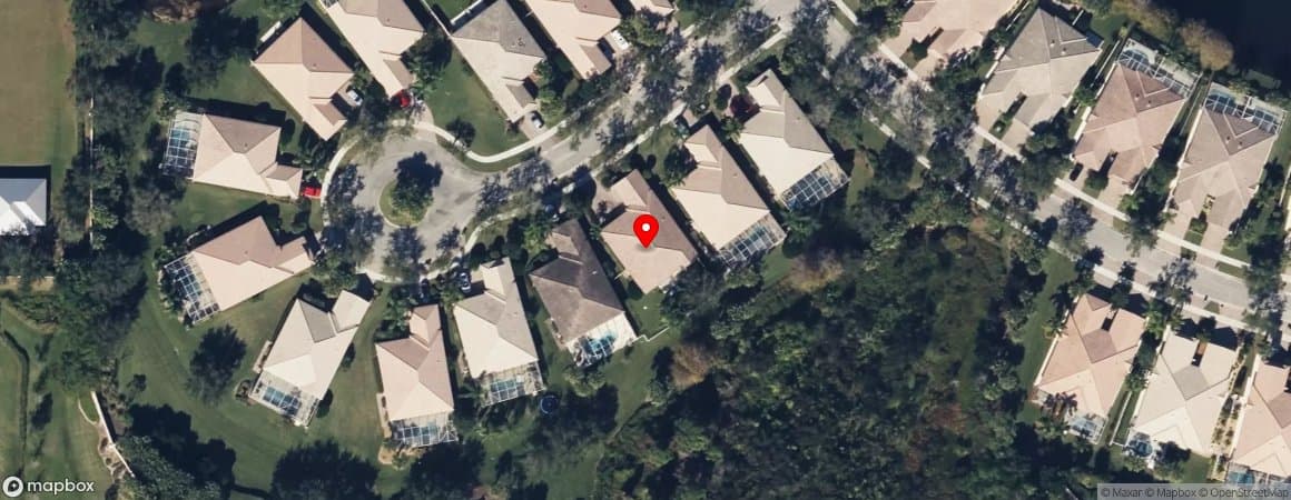 House image located at Port Saint Lucie, Florida, 34987