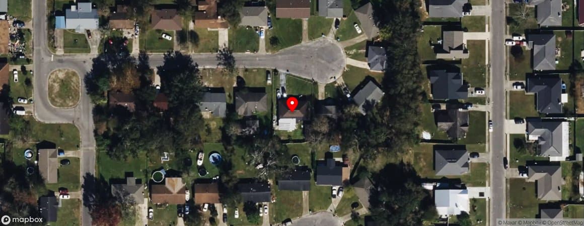 House image located at Gulfport, Mississippi, 39503