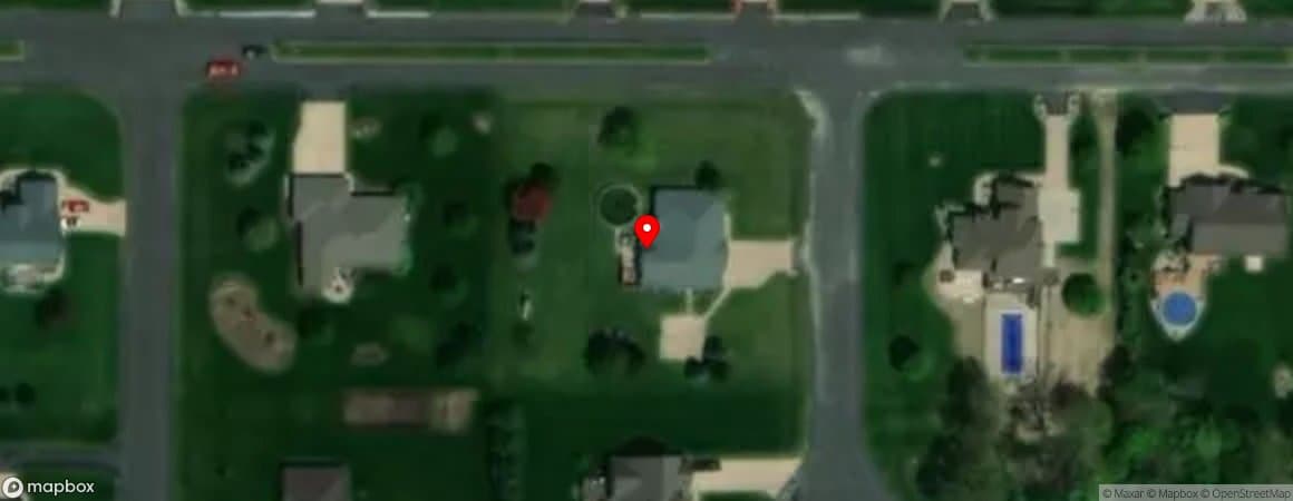 House image located at Mapleton, Illinois, 61547