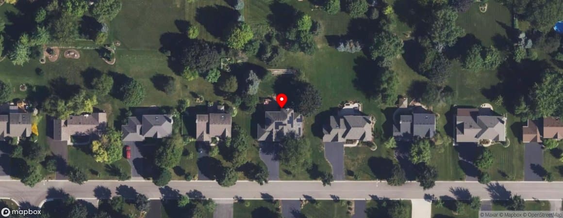 House image located at Algonquin, Illinois, 60102