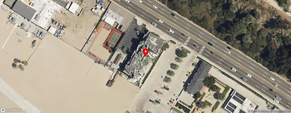House image located at Santa Monica, California, 90402