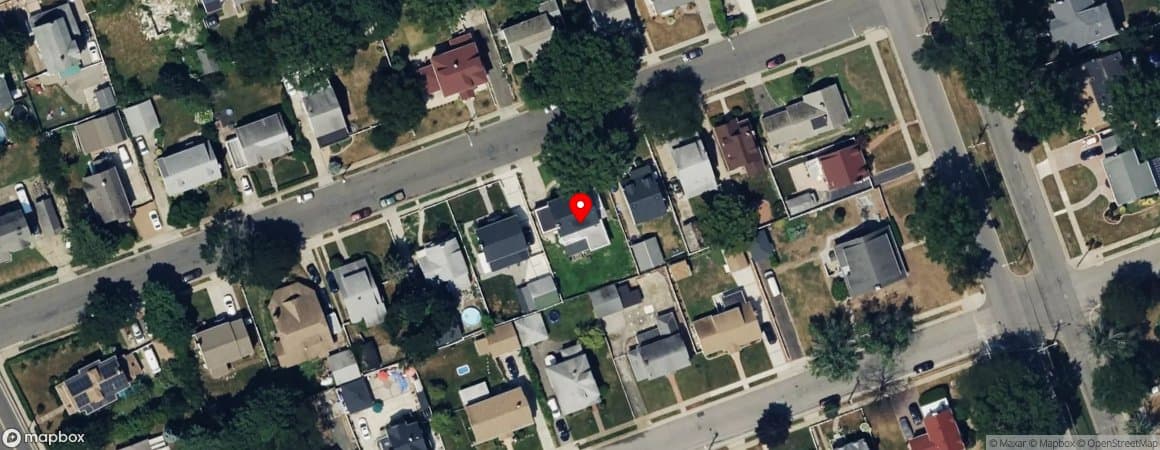 House image located at Hempstead, New York, 11550