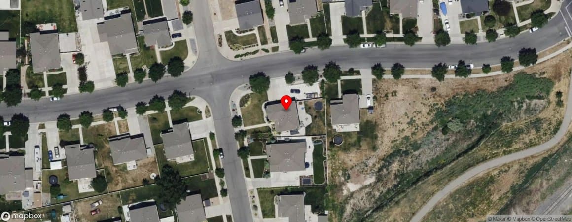 House image located at Springville, Utah, 84663