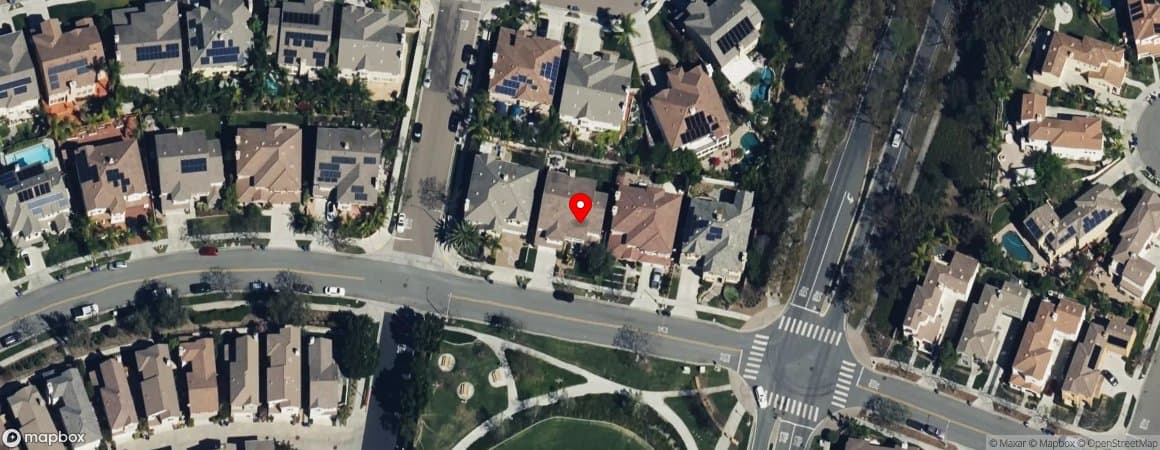 House image located at San Diego, California, 92127