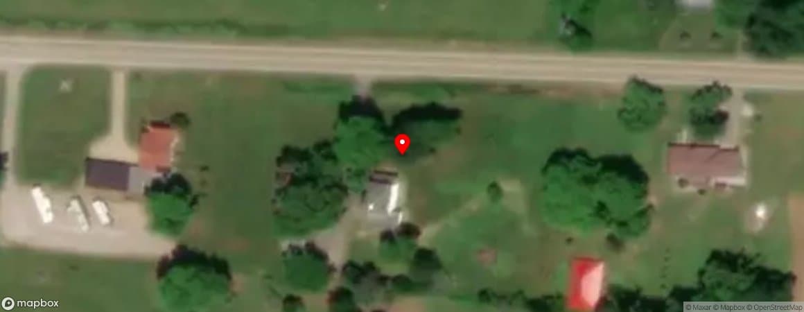 House image located at Adena, Ohio, 43901