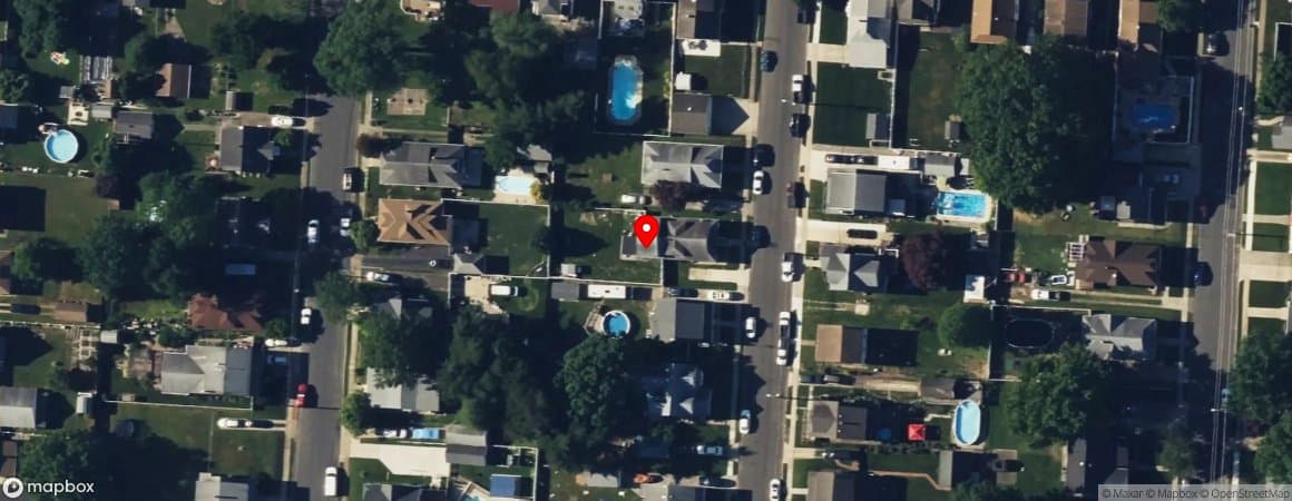 House image located at Gloucester City, New Jersey, 8030