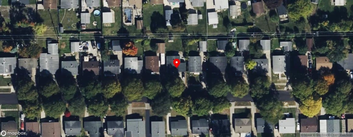 House image located at Flint, Michigan, 48507
