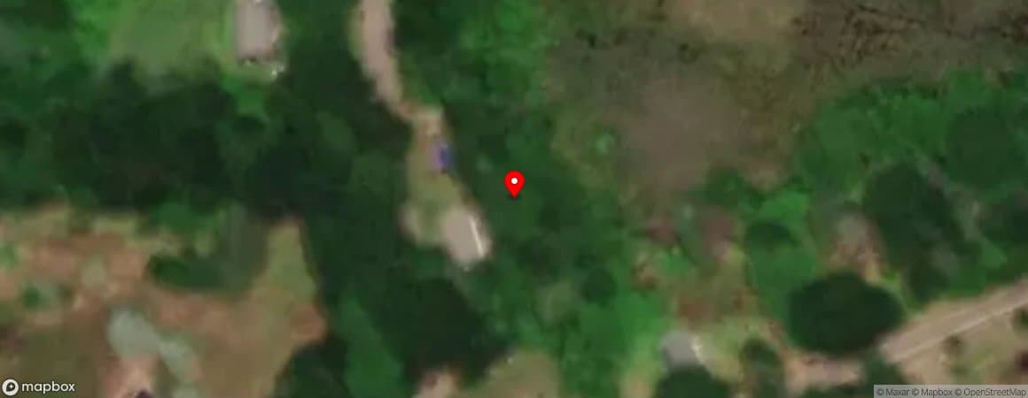 House image located at North Brookfield, Massachusetts, 1535