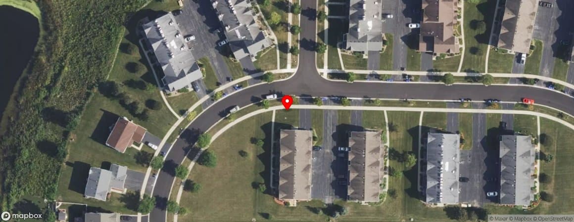 House image located at Wadsworth, Illinois, 60083