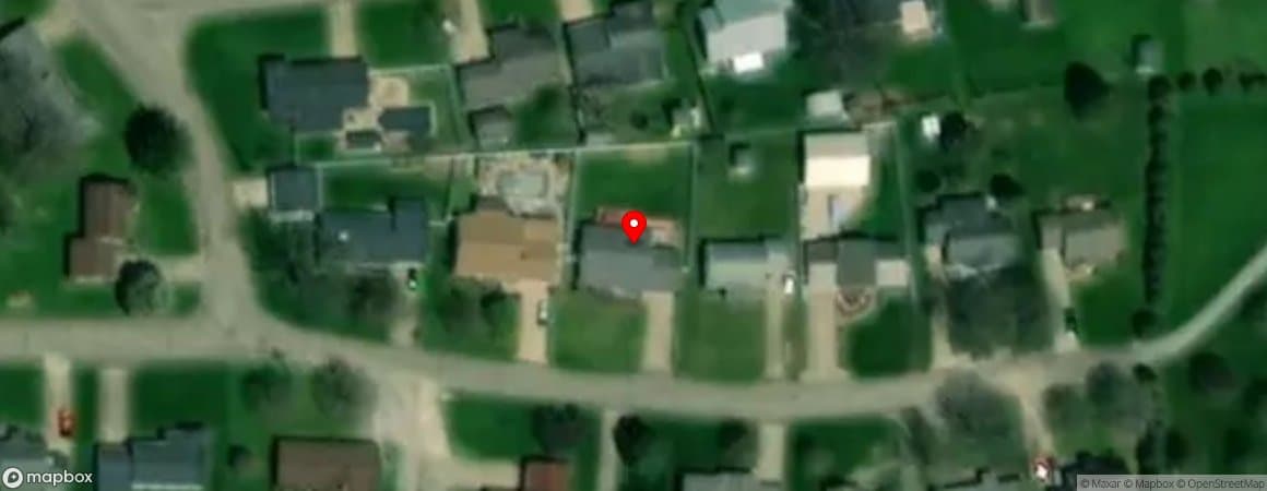 House image located at Gnadenhutten, Ohio, 44629