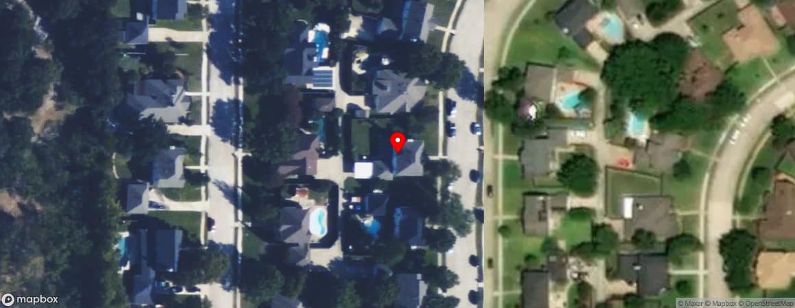 House image located at Lewisville, Texas, 75067