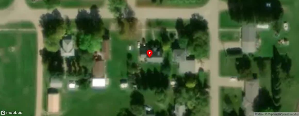 House image located at Crystal, North Dakota, 58222