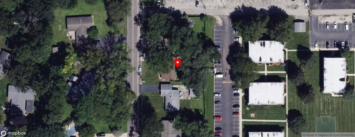 House image located at Carpentersville, Illinois, 60110