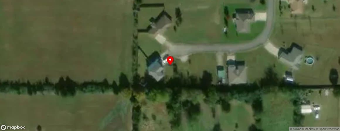 House image located at Warner, Oklahoma, 74469