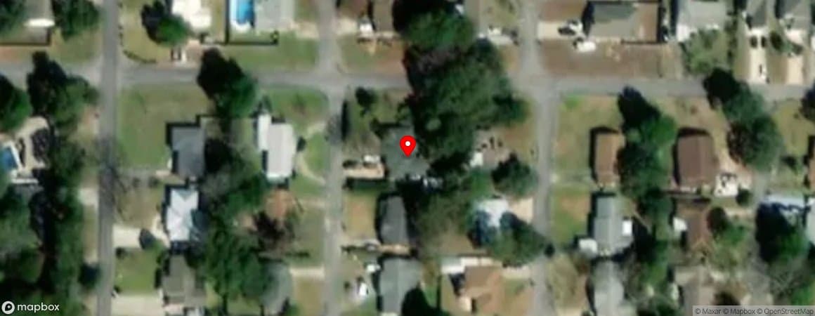 House image located at Shalimar, Florida, 32579