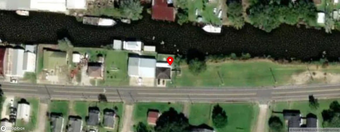 House image located at Houma, Louisiana, 70363