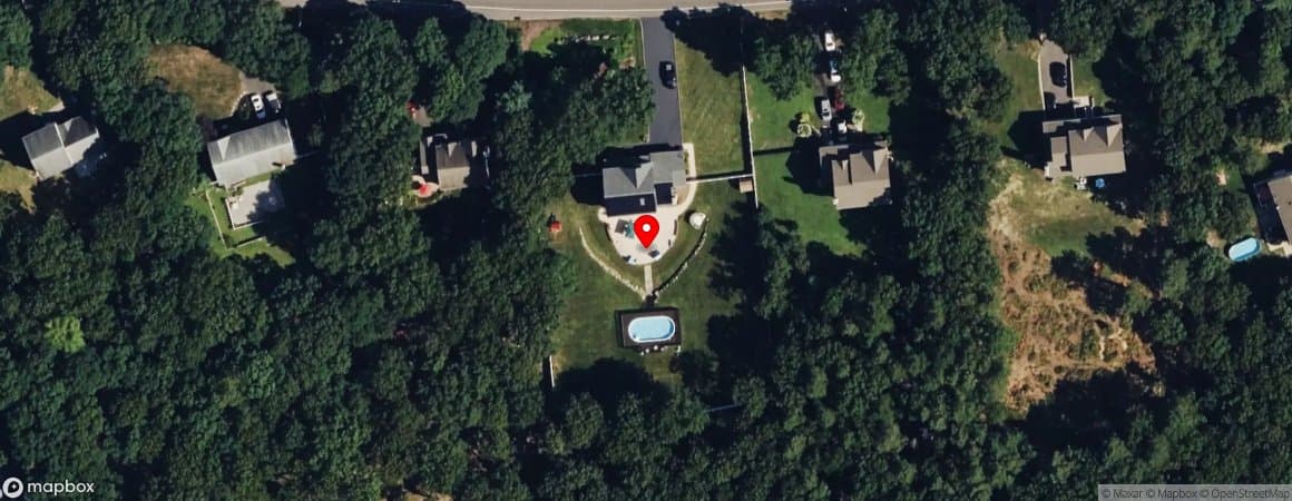 House image located at Centereach, New York, 11720
