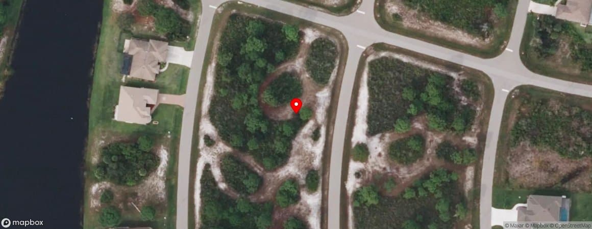 House image located at Placida, Florida, 33946