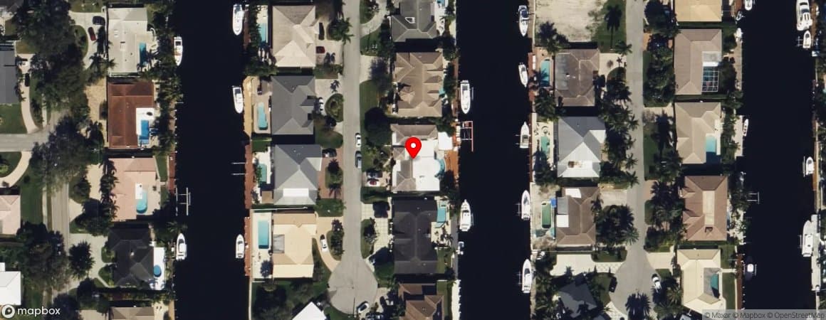 House image located at Pompano Beach, Florida, 33064