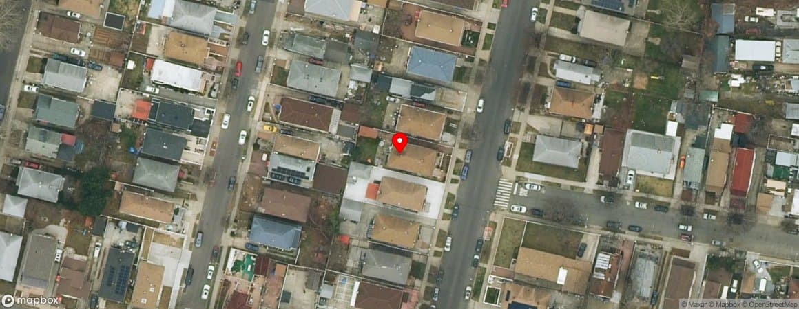 House image located at South Ozone Park, New York, 11420