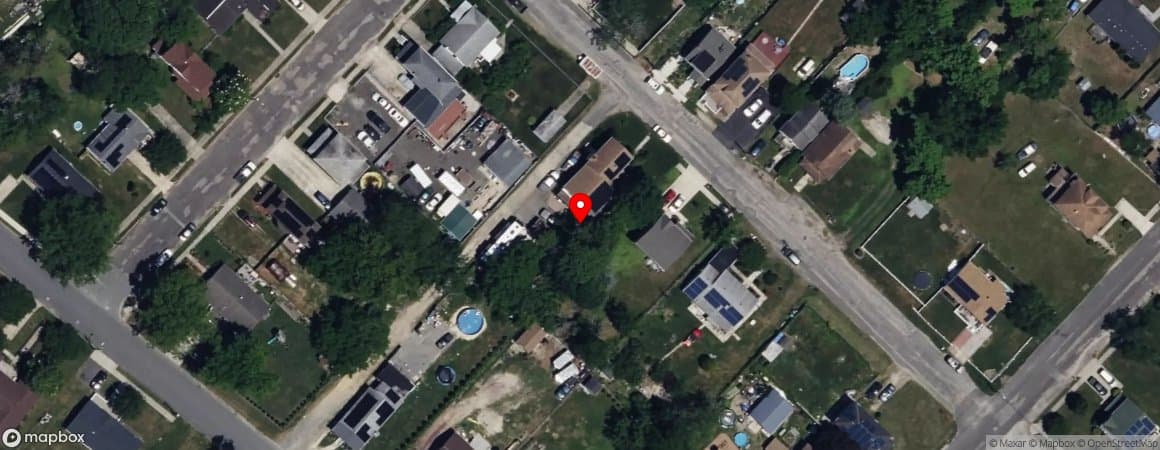 House image located at Pleasantville, New Jersey, 8232