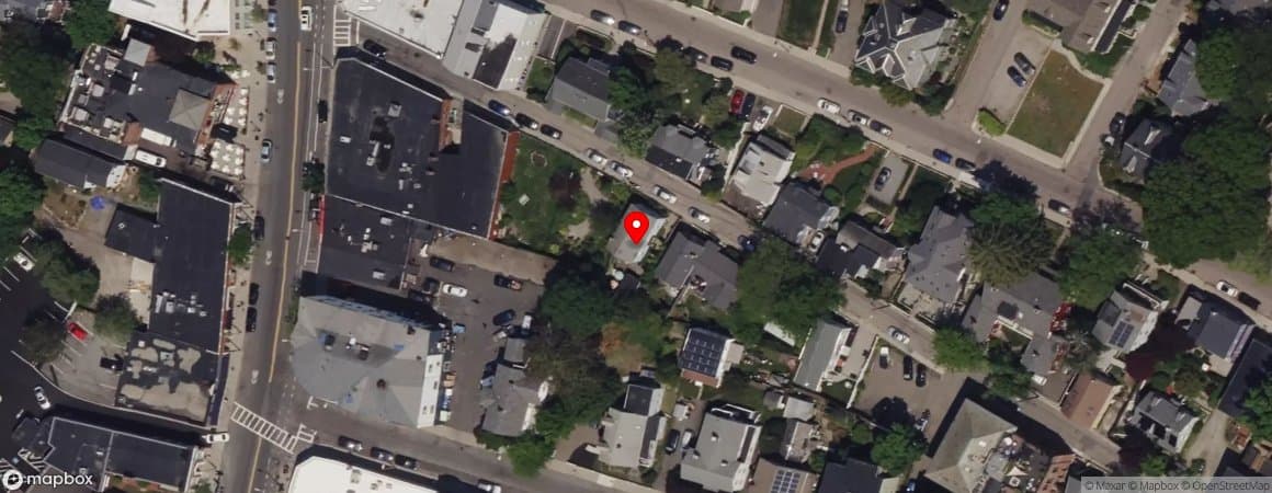 House image located at Jamaica Plain, Massachusetts, 2130