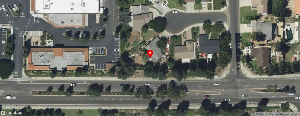 House image located at Yorba Linda, California, 92886