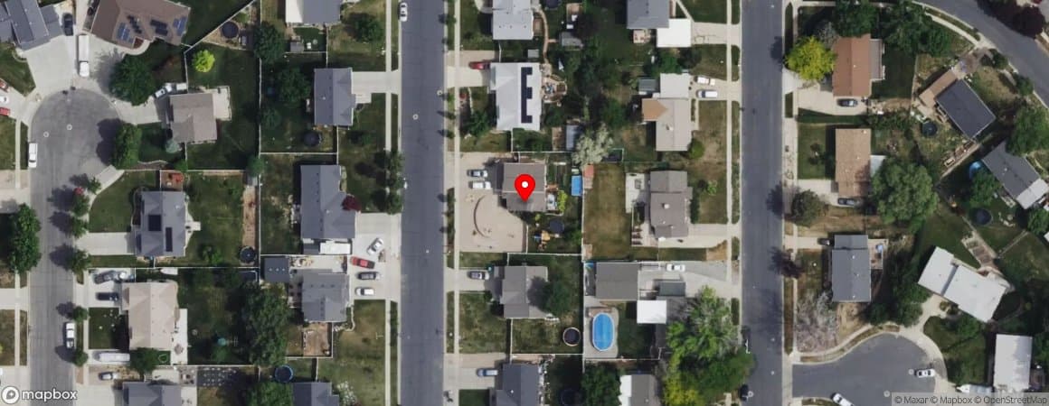 House image located at Syracuse, Utah, 84075