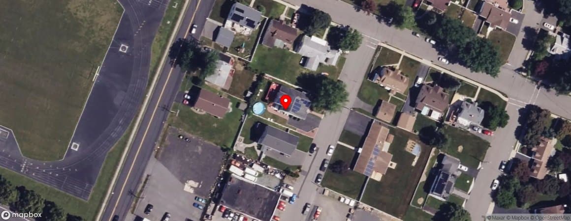 House image located at Dover, New Jersey, 7801
