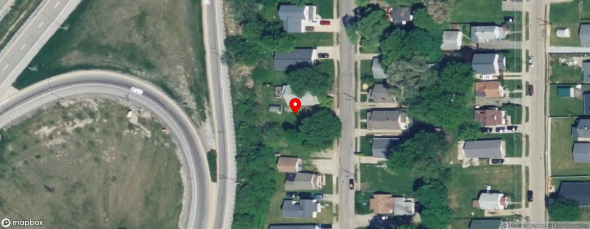 House image located at Painesville, Ohio, 44077