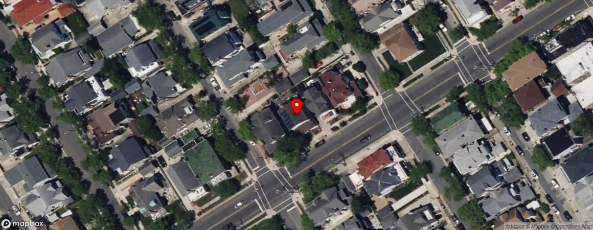 House image located at Atlantic City, New Jersey, 8401