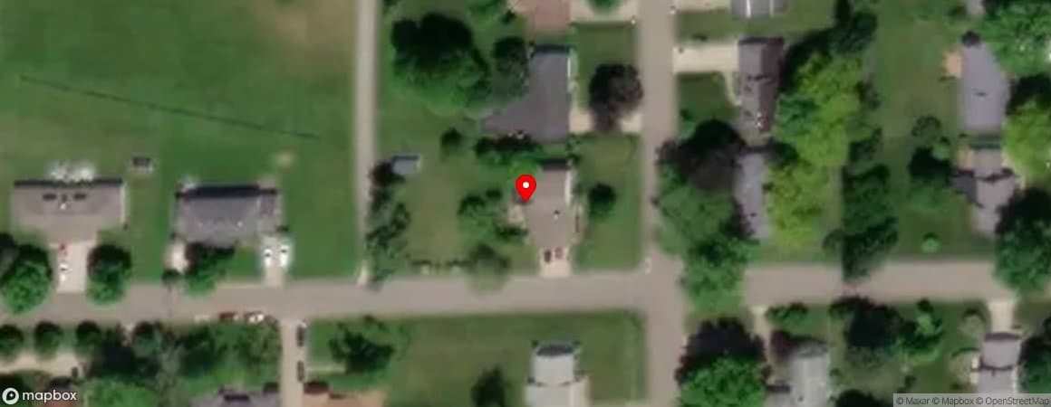 House image located at Mansfield, Ohio, 44907