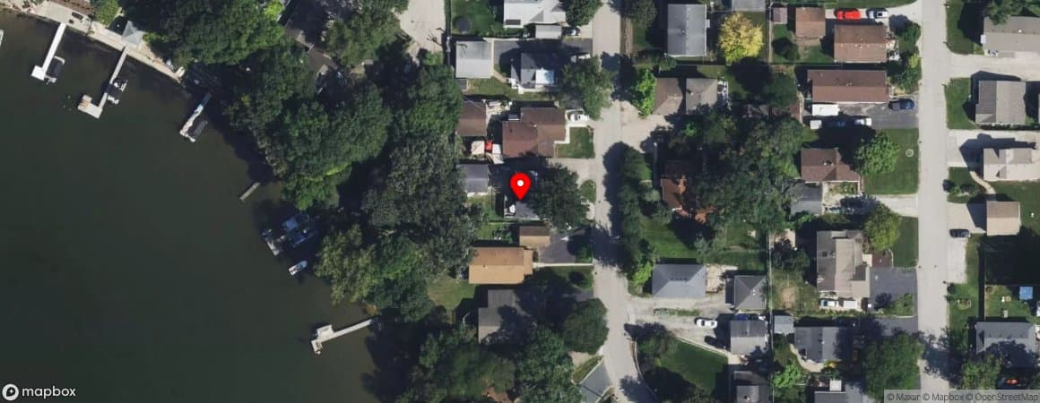 House image located at Grayslake, Illinois, 60030