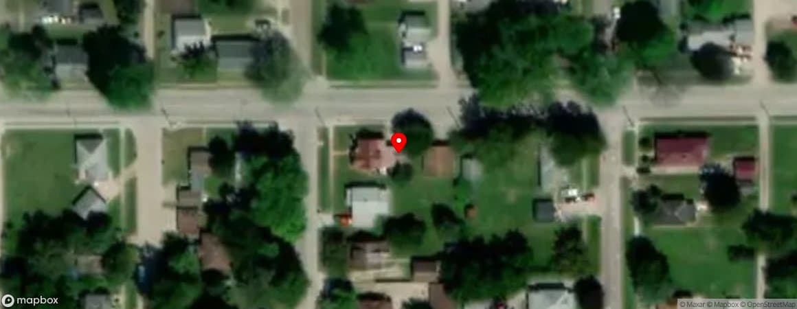 House image located at Ottumwa, Iowa, 52501