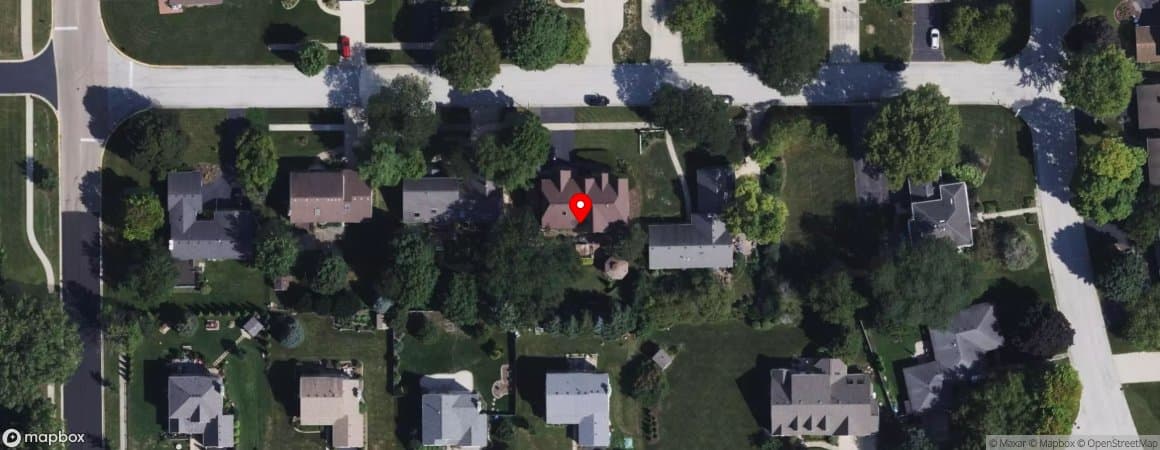 House image located at Aurora, Illinois, 60506