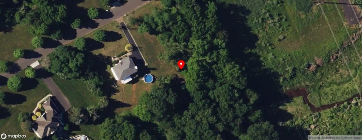 House image located at Millstone Township, New Jersey, 8510