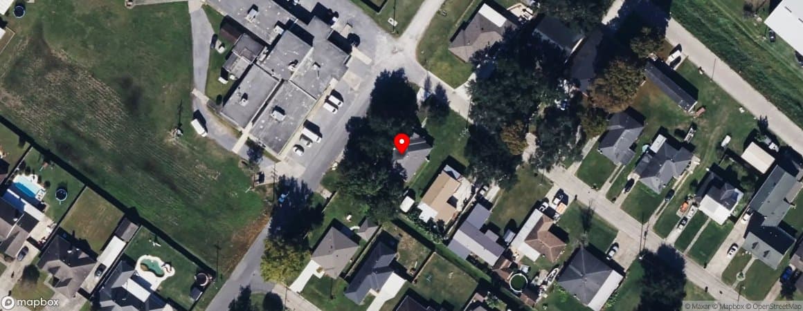 House image located at Belle Chasse, Louisiana, 70037