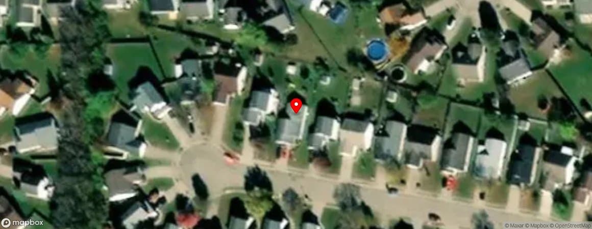House image located at Trenton, Ohio, 45067