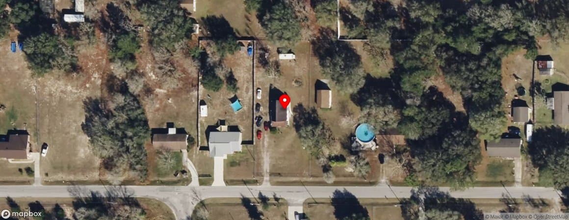 House image located at Belleview, Florida, 34420