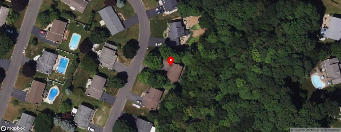 House image located at Syracuse, New York, 13219