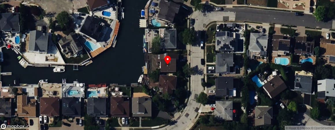 House image located at Atlantic Beach, New York, 11509