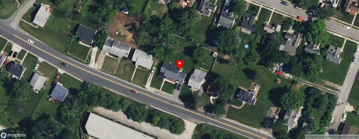 House image located at Gwynn Oak, Maryland, 21207