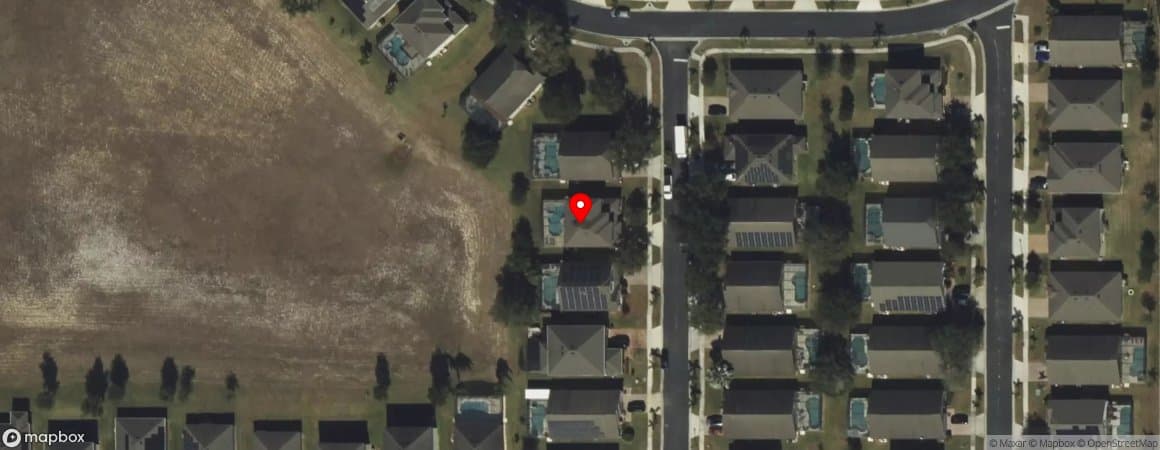 House image located at Davenport, Florida, 33837