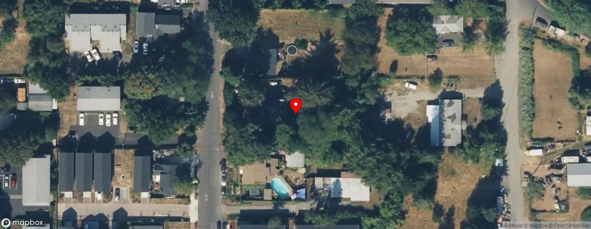 House image located at Portland, Oregon, 97266