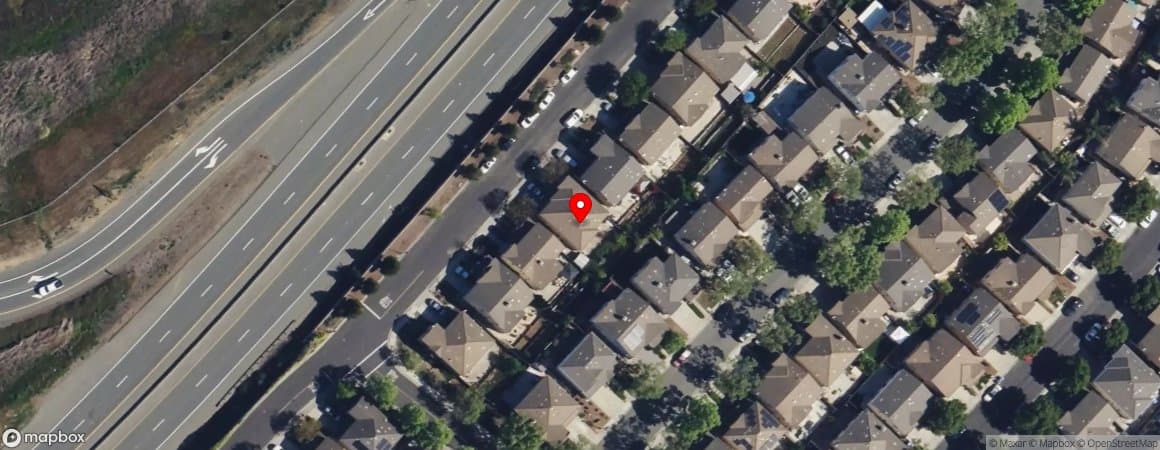 House image located at Vallejo, California, 94590